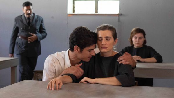 «Άγριες Μέλισσες» Spoiler Alert: Όλες οι ανατρεπτικές εξελίξεις της επόμενης εβδομάδας