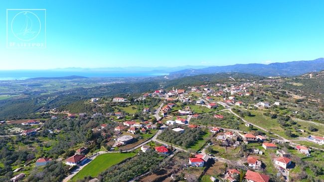 Κορωνοϊός: Σε οικειοθελή καραντίνα κάτοικοι στο Αμπελάκι Αμφιλοχίας