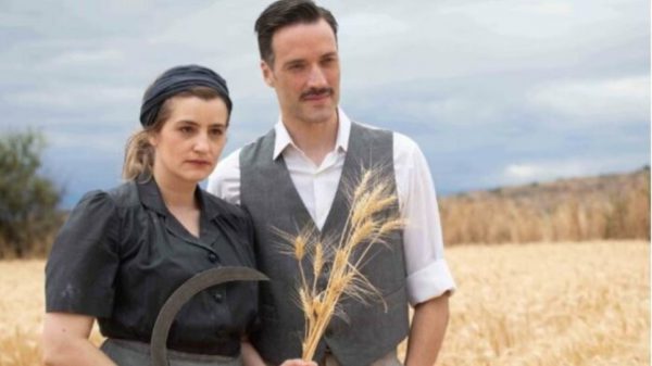 Ανδρέας Κωνσταντίνου ή αλλιώς Σέργιος Σεβαστός: Για κανένα λόγο δεν βλέπω «Άγριες Μέλισσες»