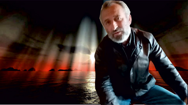 Θλίψη στο Αμπελάκι Αμφιλοχίας –Έφυγε από τη ζωή ένας νέος άνθρωπος