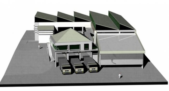 Δήμος Αγρινίου: Είκοσι εκατομμύρια ευρώ για έργα ολοκληρωμένης διαχείρισης αποβλήτων