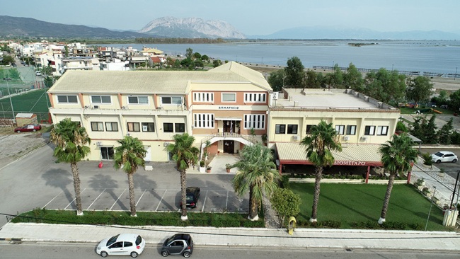 Μεσολόγγι: «Η δική μας Δημοτική Αρχή δεν θα αντιμετωπίσει τα αντιπλημμυρικά με προχειρότητα»