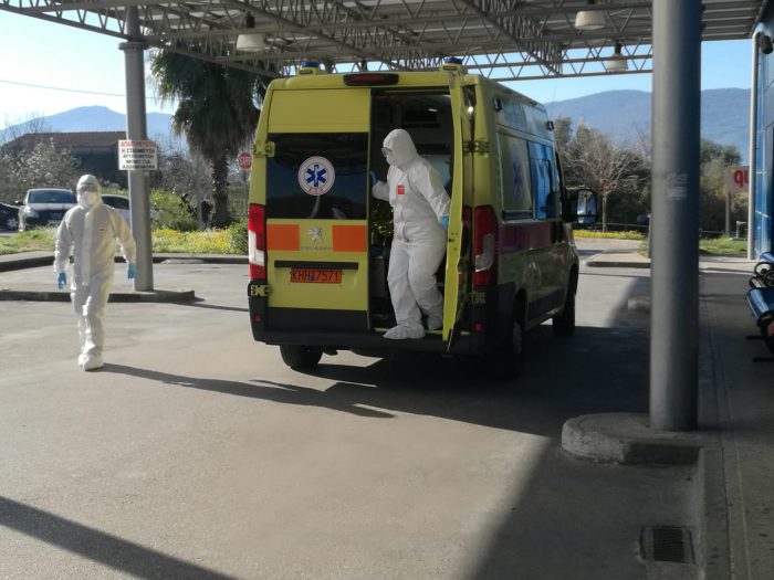 Αγρίνιο:Έως τις 12/10 η υποβολή δήλωσης ζημίας από τον Ιανό