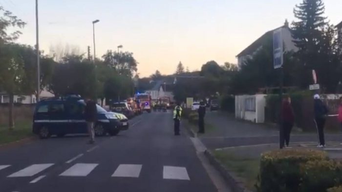 Συγκρούστηκαν αεροσκάφη – Πληροφορίες για νεκρούς στη Γαλλία