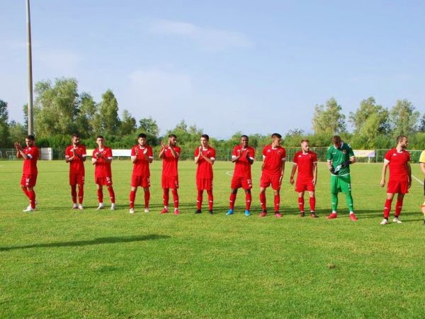 Αναβλήθηκε το φιλικό της Παναχαϊκής με τον Αμβρακικό Λουτρού