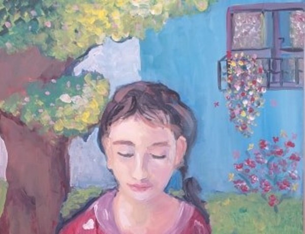 Εικονική εικαστική έκθεση “Face to face” από το Καλλιτεχνικό Γυμνάσιο Μεσολογγίου