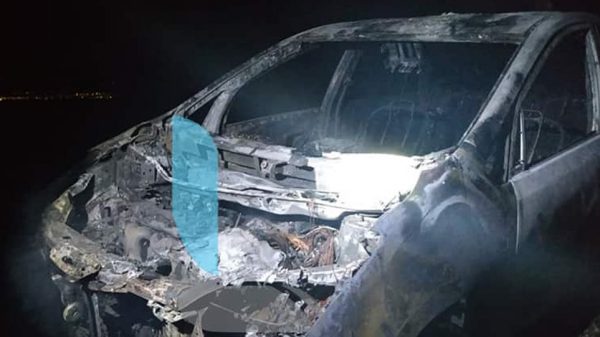 Φρίκη με διπλή δολοφονία στο Λουτράκι