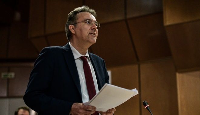 Οργή από τους συνηγόρους των θυμάτων της Χρυσής για την πρόταση της εισαγγελέως