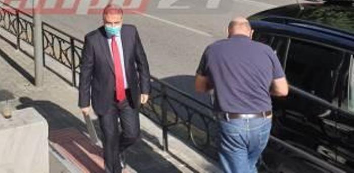 Πάτρα: Νεκρή 27χρονη μετά τη γέννα – Στον Εισαγγελέα το πόρισμα της ΕΔΕ από τον διοικητή της 6ης ΥΠΕ Γιάννη Καρβέλη
