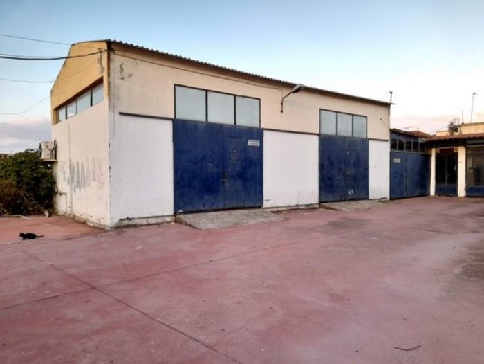 Η Νεολαία Κατοχής ζητά την αξιοποίηση  των κτηρίων του πρ.ΕΠΑΛ και του Αγίου Παντελεήμονος