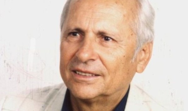 Το Δ.Σ. Ναυπακτίας τίμησε τον αείμνηστο τέως Δήμαρχο Αντιρρίου, Γεώργιο Κολοβό