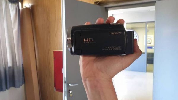 Αυτές είναι οι κάμερες που θα χρησιμοποιούν οι αστυνομικοί των ΜΑΤ