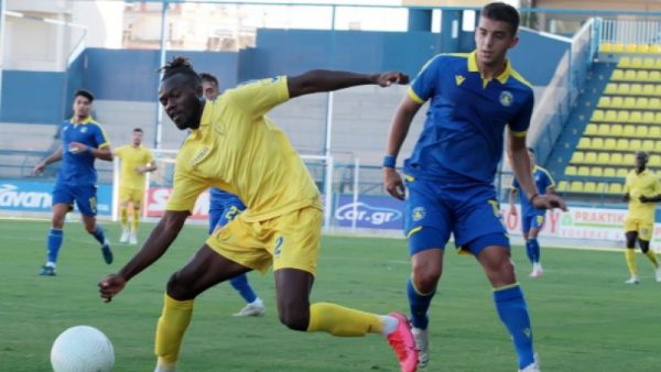 Παναιτωλικός – Αστέρας Τρίπολης: Να σπάσουν το ρόδι τα «καναρίνια»