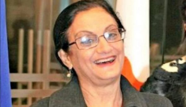 Πέθανε η ηθοποιός Άλκηστις Παυλίδου