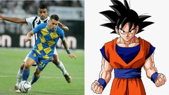 Απίθανο: Πρώην παίκτης του Παναιτωλικού άλλαξε το όνομά του σε αυτό ενός ήρωα κόμικ