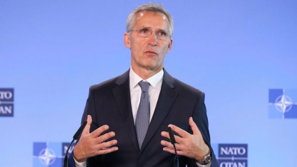 ΝΑΤΟ: Συμφωνία Ελλάδας – Τουρκίας για μηχανισμό αποτροπής συγκρούσεων στην Ανατολική Μεσόγειο