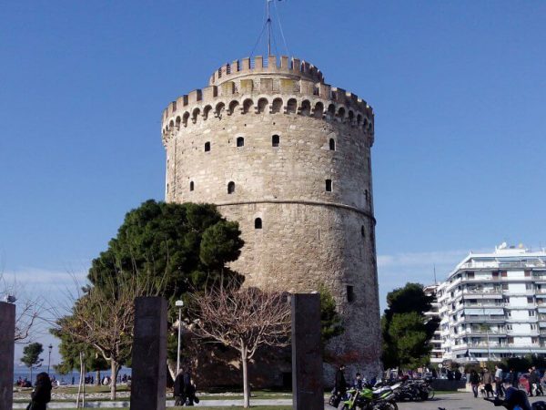 Έτσι μηδένισε η Θεσσαλονίκη τον κορωνοϊό