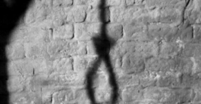 Φοιτήτρια βρέθηκε κρεμασμένη στην Λάρισα