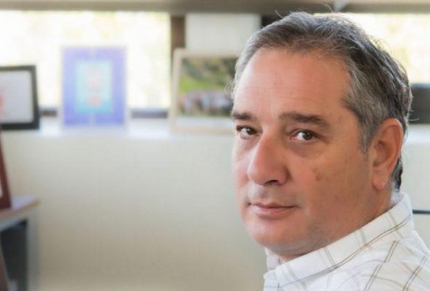 Ο Λεωνίδας Βρεττάκος ο νέος ισχυρός άνδρας των Ελληνικών Αλυκών