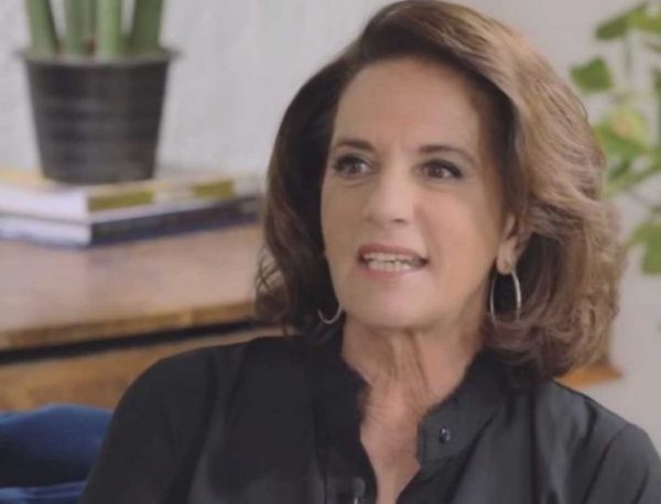 Άσχημα τα νέα για τη Χριστίνα Σούζη