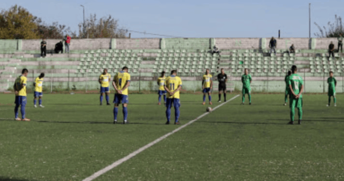 Ανείπωτος πόνος στη Ναυπακτία και στο τοπικό ποδόσφαιρο για το Θάνατο του 13χρονου Νεκτάριου