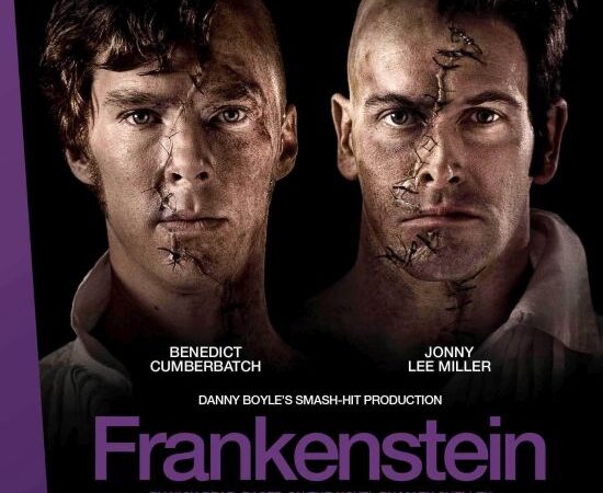 Μαγνητοσκοπημένη μετάδοση της παράστασης «ΦΡΑΝΚΕΝΣΤΑΪΝ» την Παρασκευή στο Δη.Πε.Θε. Αγρινίου