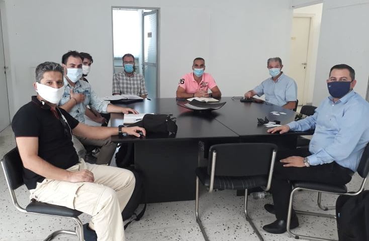 Δ. Ελλάδα: Συνεργασία με το Γεωπονικό Πανεπιστήμιο Αθηνών για την επαγγελματική εκπαίδευση των παραγωγών