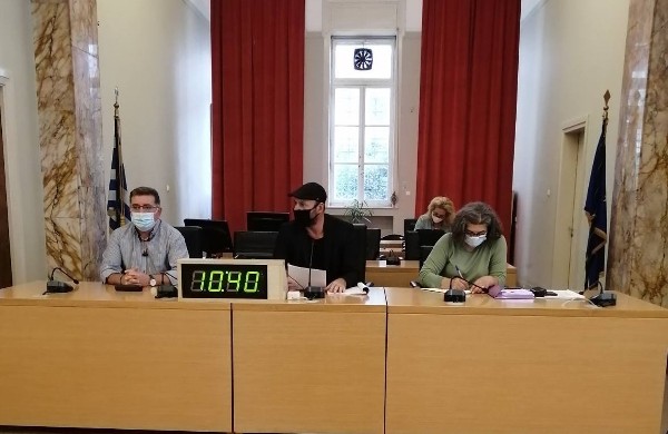 Απαραίτητα τα μέτρα προστασίας στις λαϊκές αγορές της Π.Ε Αιτωλοακαρνανίας