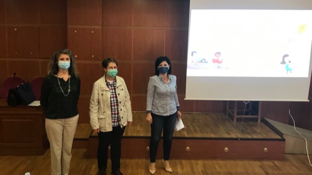 Εκπαιδευτικά προγράμματα για υποψήφιους αναδόχους και θετούς γονείς στην Ι.Π Μεσολογγίου