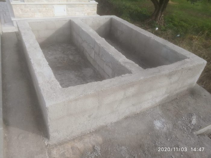 Στη δικαιοσύνη για ένα τάφο στο Παναιτώλιο!