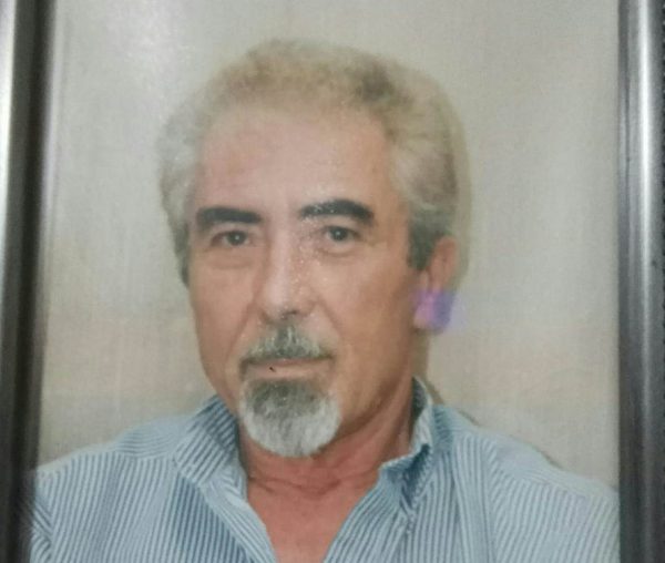 Αγρίνιο:Θλίψη στους εκπαιδευτικούς για το θάνατο του Δ.Κουτσοσπύρου