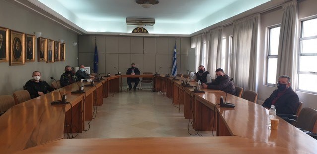 Αγρίνιο: Προς επίλυση οι χρωστούμενες υπερωρίες των εργαζομένων του δήμου