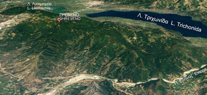 Απάντηση Θεοδωρικάκου για την ανάγκη αποκατάστασης οδικών προσβάσεων στον Αράκυνθο