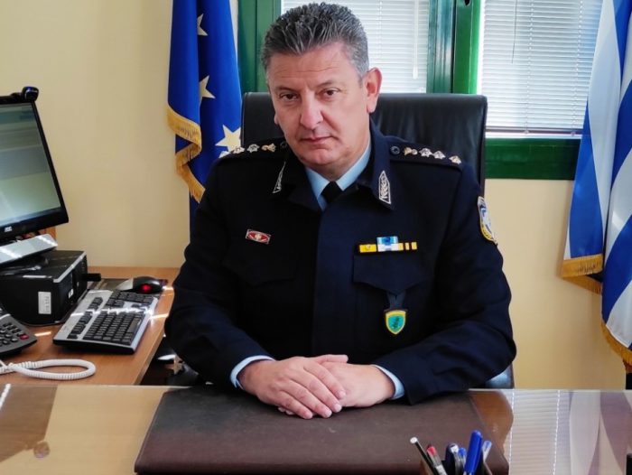 Απαγορεύονται και στην Ακαρνανία όλες οι δημόσιες υπαίθριες συναθροίσεις μέχρι 18 Νοεμβρίου