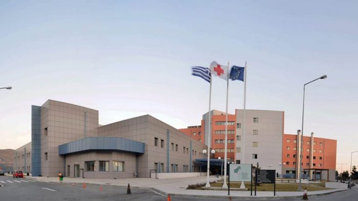 Σοκ στην Καβάλα: Αυτοκτόνησε γυναίκα θετική στον κορωνοϊό