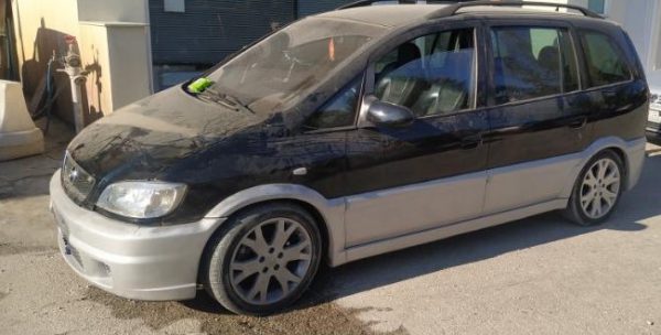 Εξαρθρώθηκε εγκληματική ομάδα που διέπραττε κλοπές στη Δυτική Ελλάδα