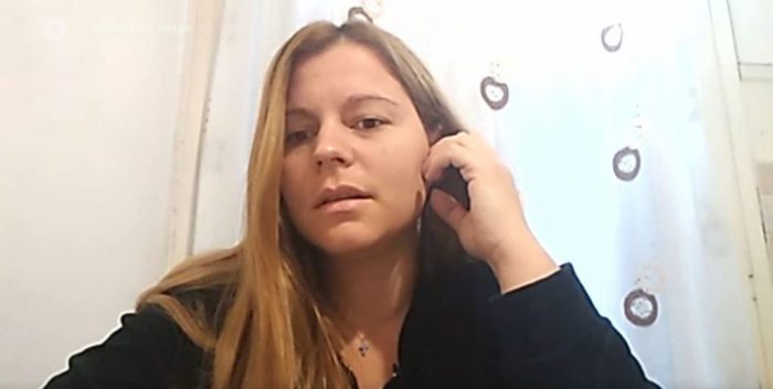 Μεσολόγγι: Κραυγή αγωνίας από μητέρα που το μωρό της πρέπει να χειρουργηθεί άμεσα (video)