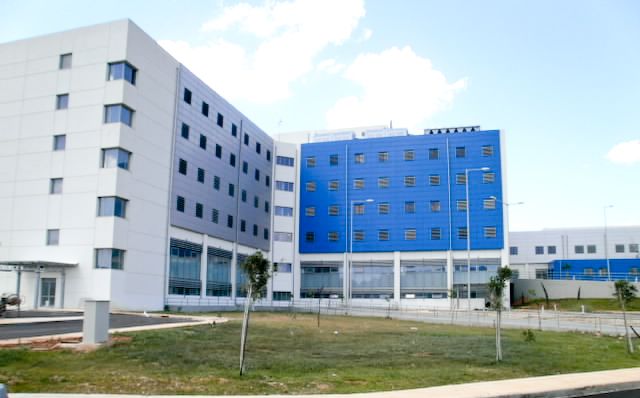 Αν δεν έχεις 150 ευρώ…ούτε κολονοσκόπηση στο Νοσοκομείο Αγρινίου!