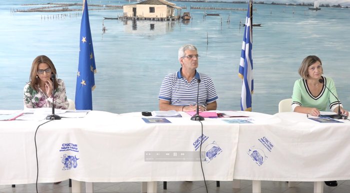 Επιτυχής Ευρωπαϊκή επαναξιολόγηση του Εργαστηρίου «Παναγία Ελεούσα»