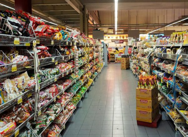 Σύλλογος Εμποροϋπαλλήλων: Σε ποια σούπερ μάρκετ υπάρχουν κρούσματα, ποια είναι η πραγματική κατάσταση