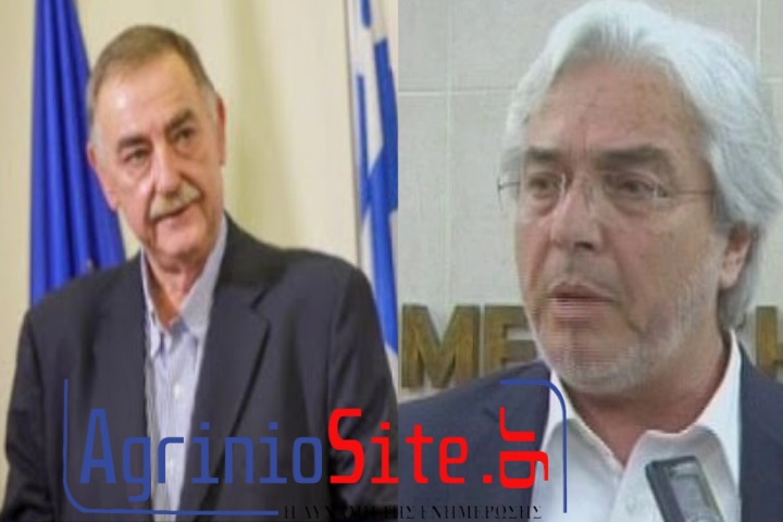Απάντηση του προέδρου του Επιμελητηρίου Αιτωλ/νίας στον Δημ.Τραπεζιώτη