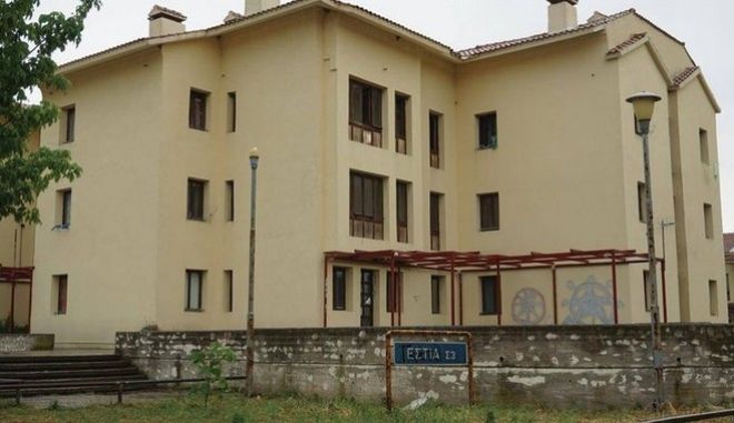 Πετάνε τους φοιτητές των εστιών στον δρόμο εν μέσω lockdown