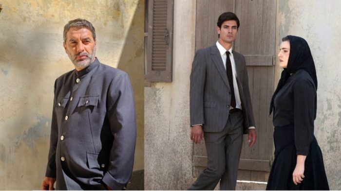 Άγριες Μέλισσες: Η συνάντηση Λάμπρου – Βόσκαρη θα φέρει τα πάνω κάτω(video)