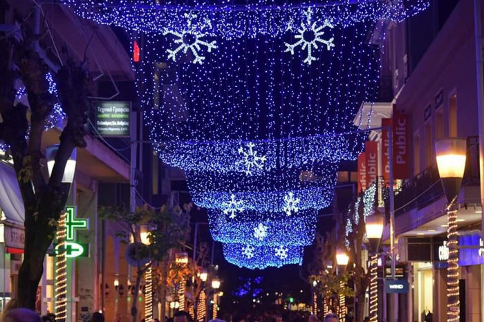 ΣΟΚ-Κορωνοϊός : Στην «κόκκινη λίστα» η Δυτ. Ελλάδα σύμφωνα με το γερμανικό Ινστιτούτο Koch