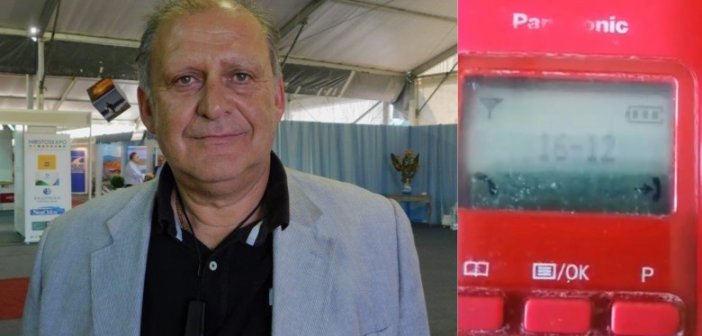 Γιατρός στην Ναύπακτο επιχειρεί μάταια να ενημερώσει τον ΕΟΔΥ για κρούσμα (Video)