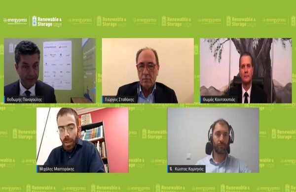 Θωμάς Κουτσουπιάς: Η νέα εποχή έχει ήδη ανατείλει