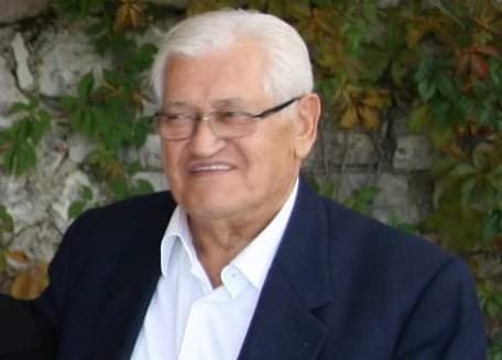 Πέθανε ο Χρήστος, αδελφός του Απόστολου Κωστόπουλου, πρ.βουλευτή Αιτωλ/νίας της ΝΔ