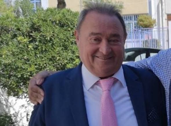 «Έφυγε» ο Αγρινιώτης Θανάσης Τσιρογιάννης
