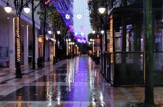 Εννέα κρούσματα στην Αιτωλοακαρνανία σήμερα (17/12)