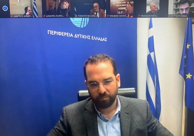 Υπερψηφίστηκε από το Περιφερειακό Συμβούλιο ο προϋπολογισμός της ΠΔΕ για το 2021